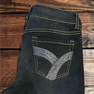 Jean (authentic baby phat)